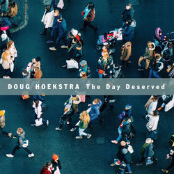 Doug Hoekstra