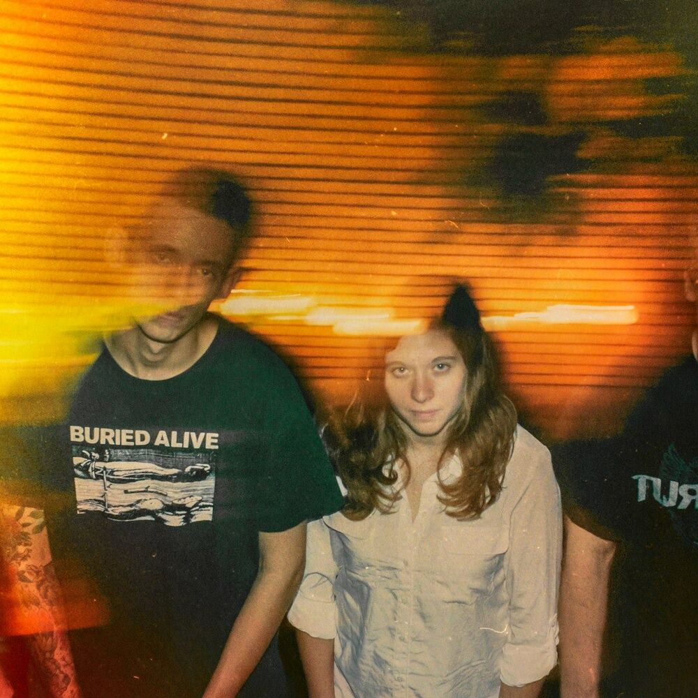 Picture of Code Orange Kids