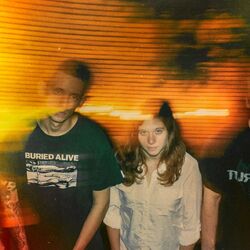 Picture of Code Orange Kids