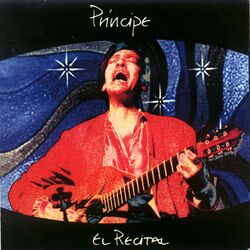 Picture of Gustavo Pena El Príncipe