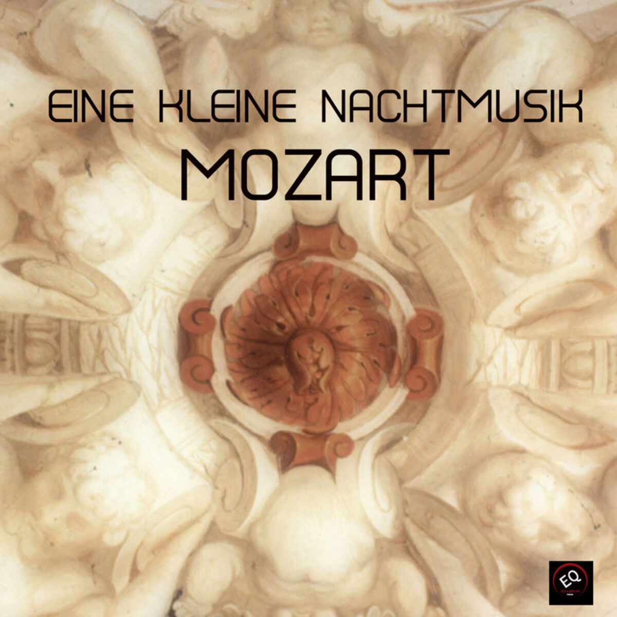 Artist picture of Mozart Eine Kleine Nachtmusik Ensemble-Wolfgang Amedeus Mozart