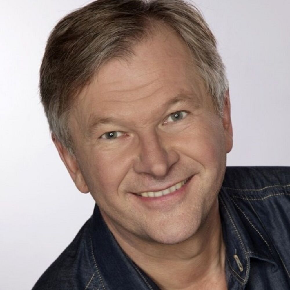 Picture of Reinhard Horn