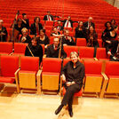 L\'Orfeo Barockorchester