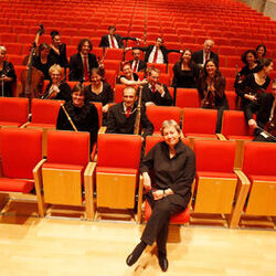 Picture of L'Orfeo Barockorchester
