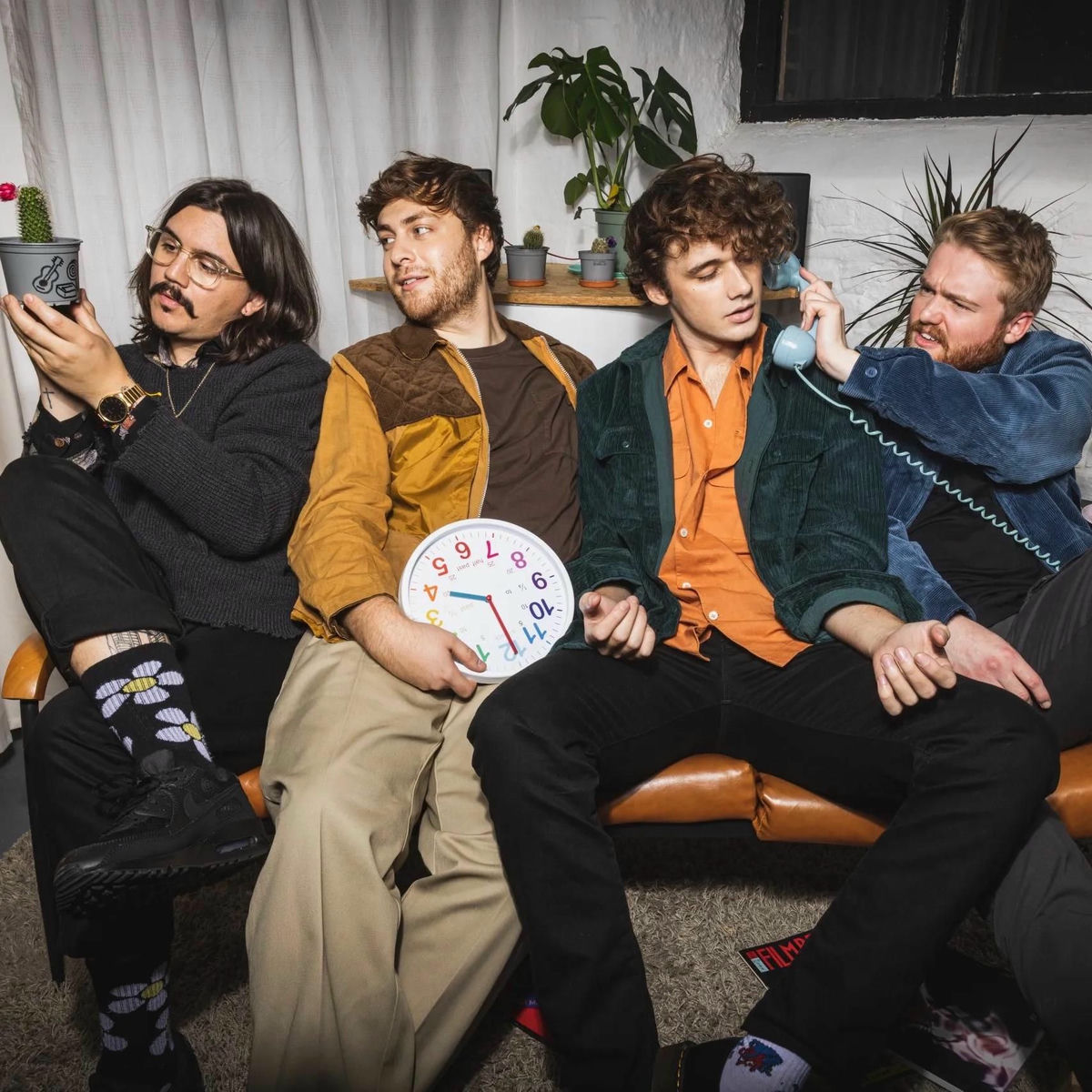 Artist picture of LoveJoy