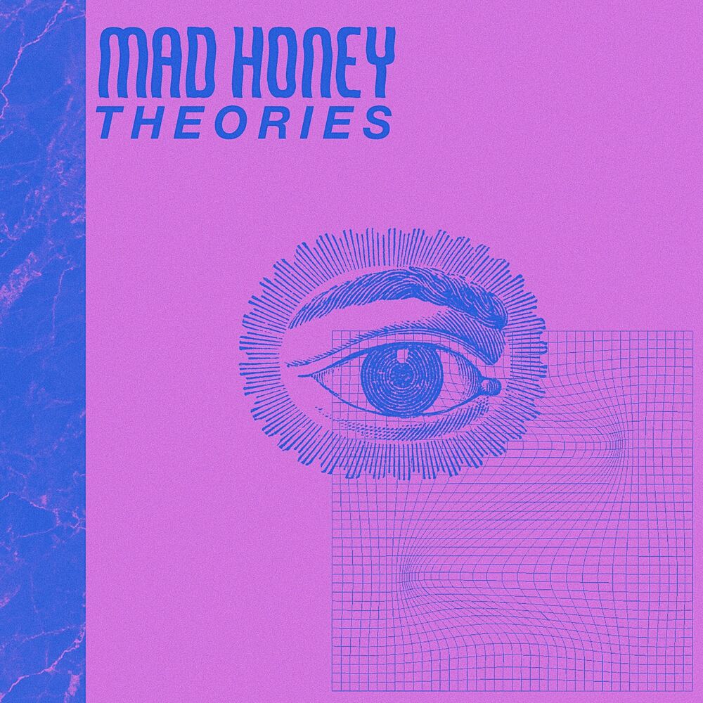Picture of Mad Honey