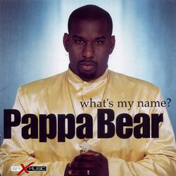 Picture of Pappa Bear