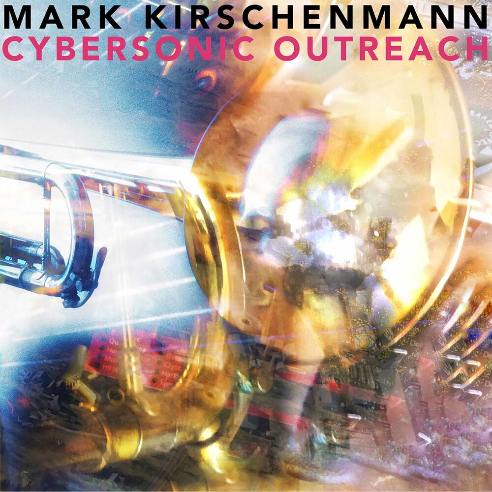 Picture of Mark Kirschenmann