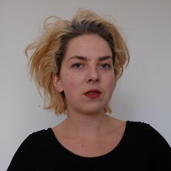 Picture of Mozart's Sister