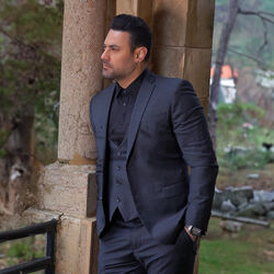 Picture of Hadi Aswad
