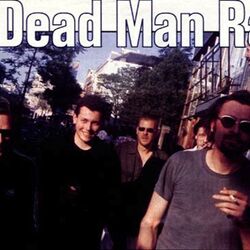 Picture of Dead Man Ray