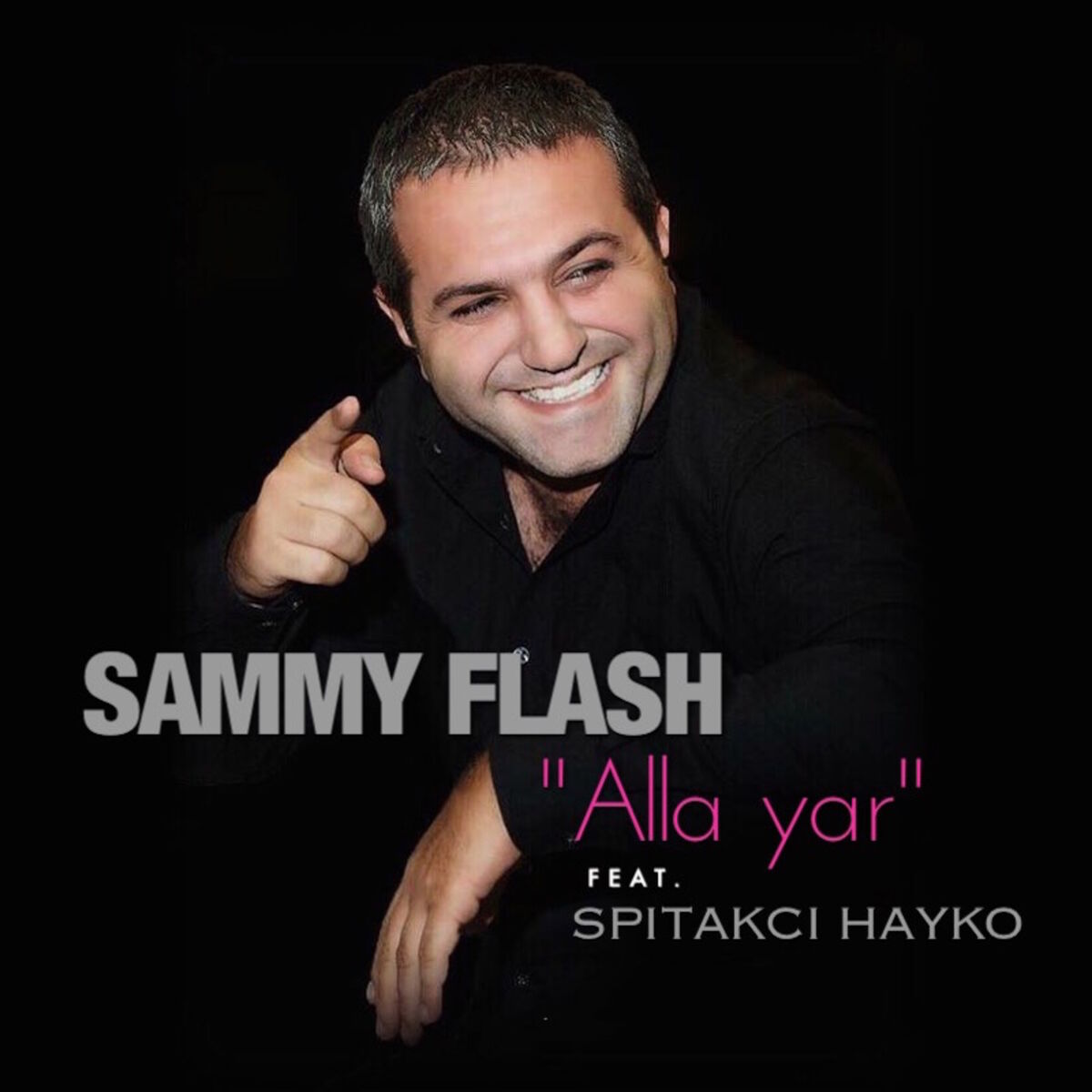 Sammy Flash