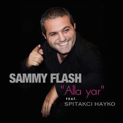 Picture of Sammy Flash