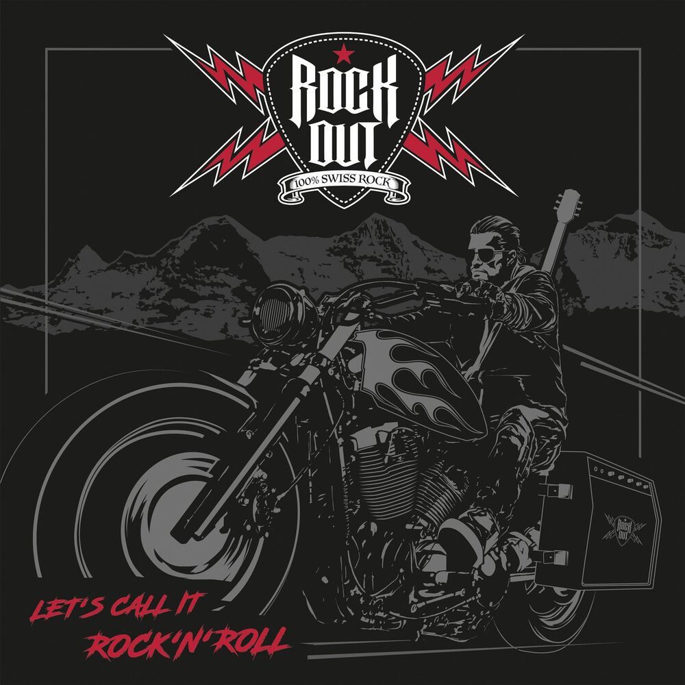 Picture of Rock-Out