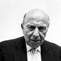 Picture of Robert Stolz