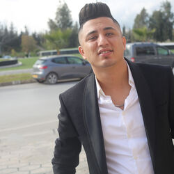 Picture of Faycel Sghir