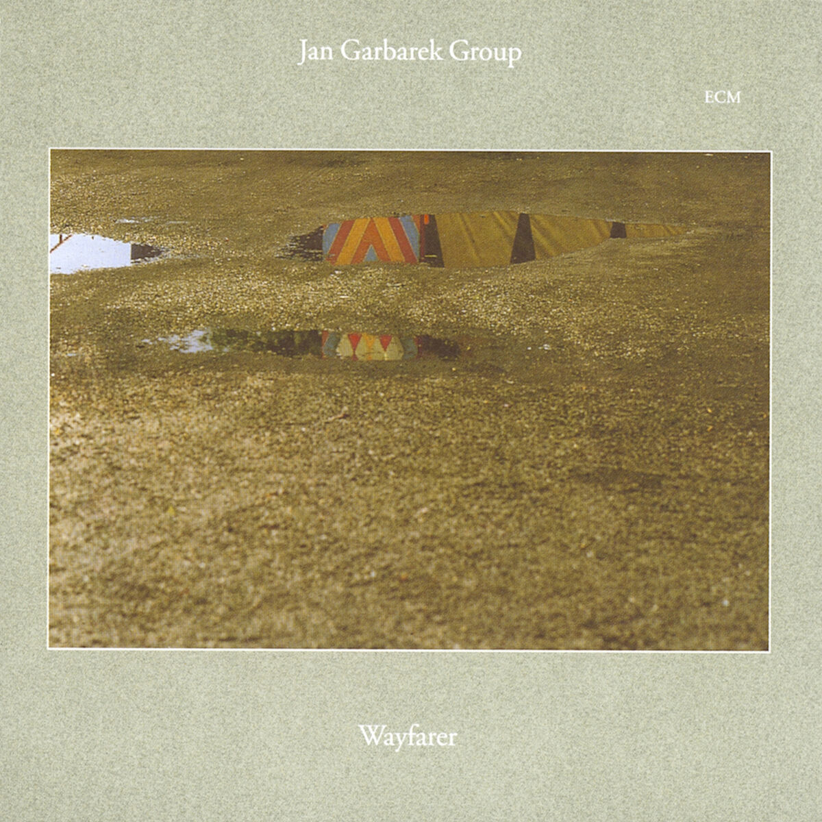 Jan Garbarek Group