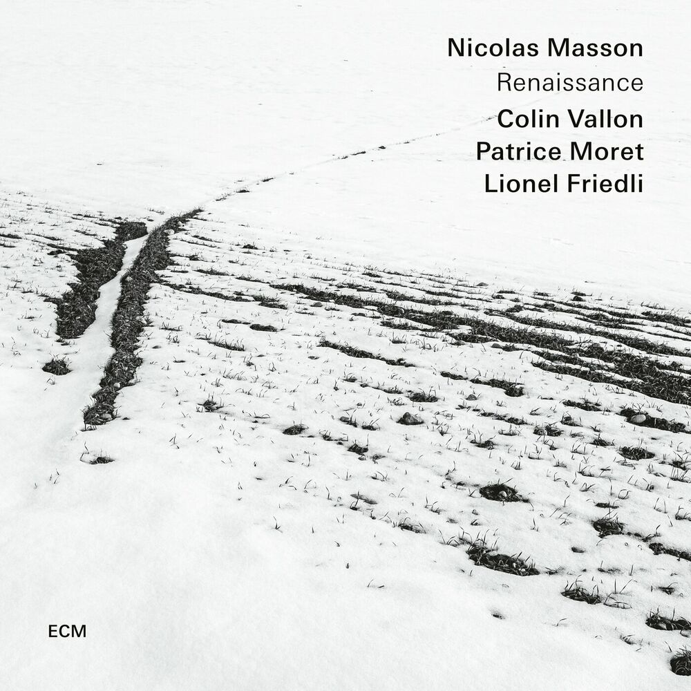 Picture of Nicolas Masson