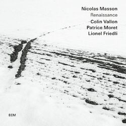 Picture of Nicolas Masson