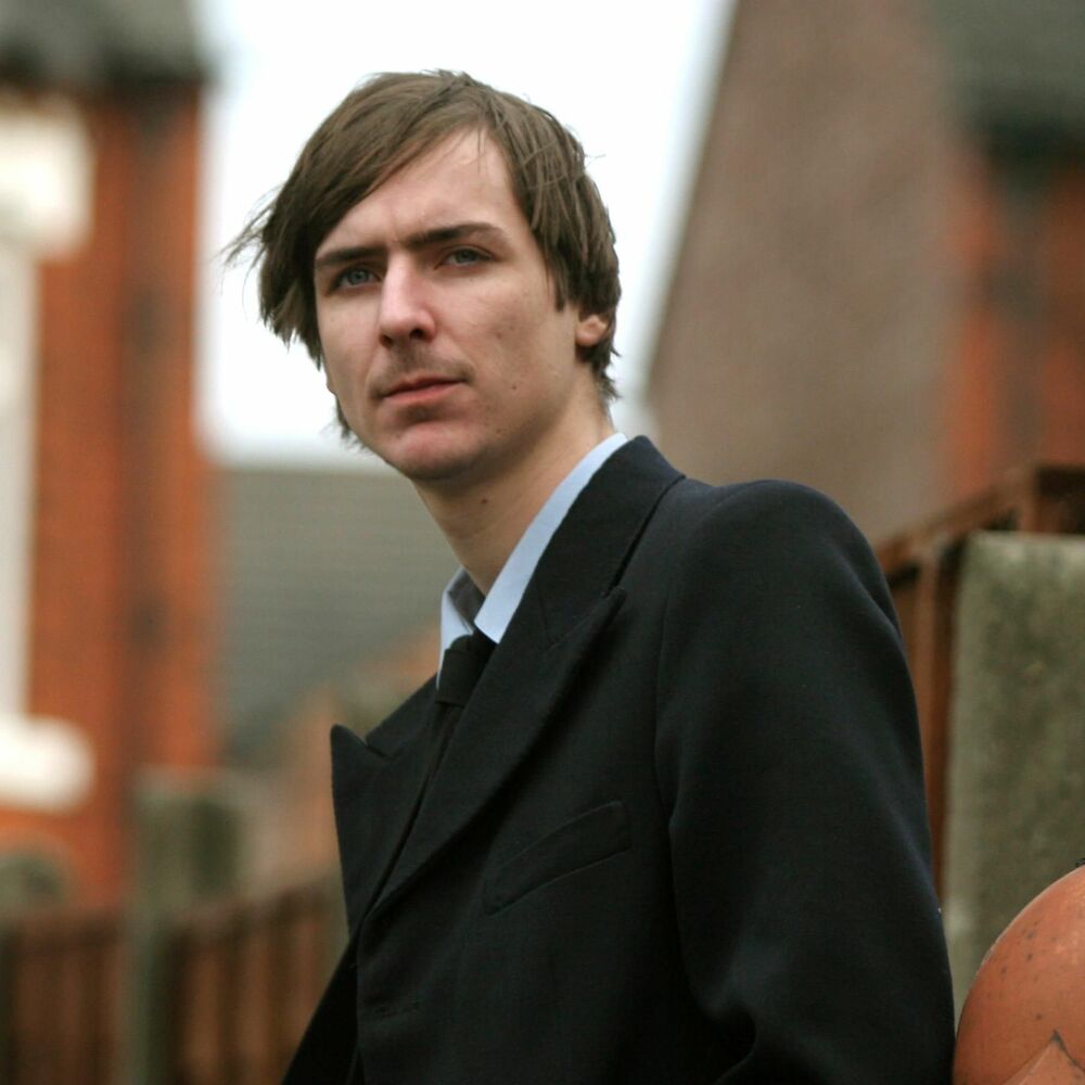 Picture of Jim Noir