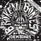 Broken Bones