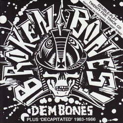 Picture of Broken Bones