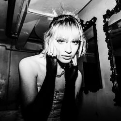 Picture of Chloe Lilac