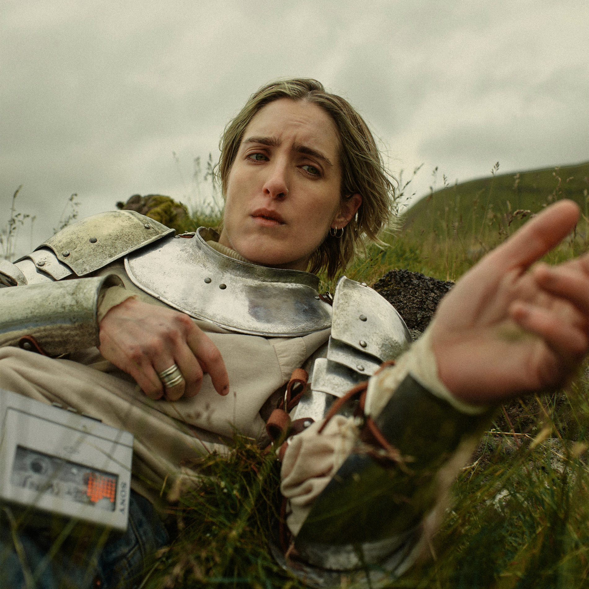 Artist picture of Shura