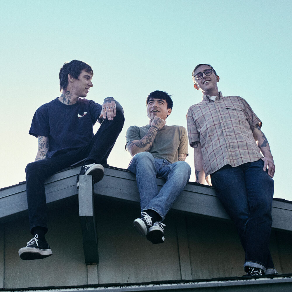 Picture of Joyce Manor