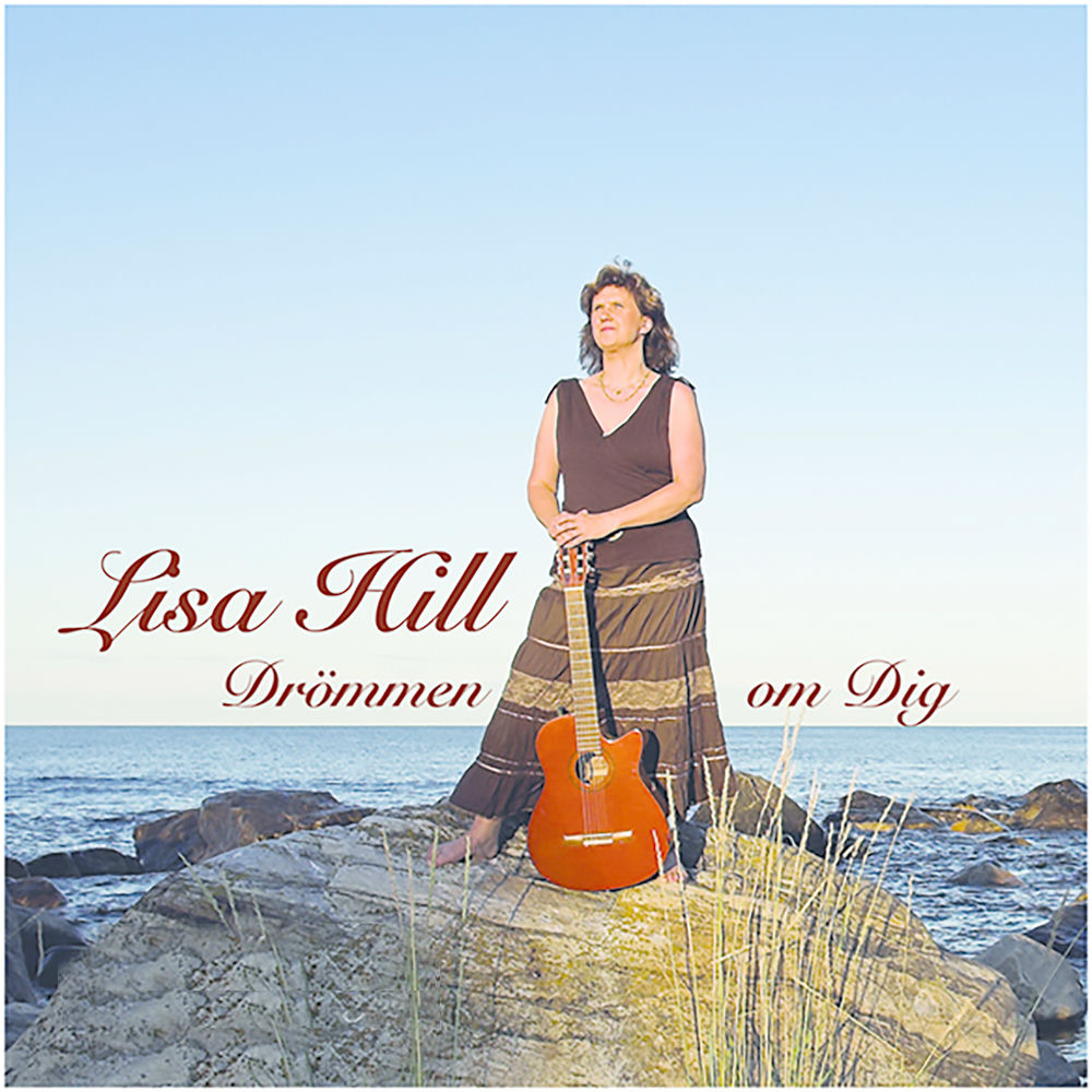 Photo de l'artiste Lisa Hill