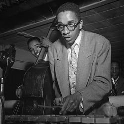 Milt Jackson