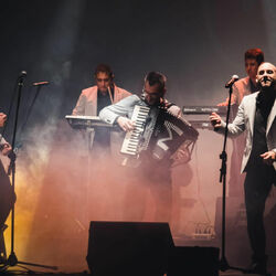Picture of Sonido Caracol