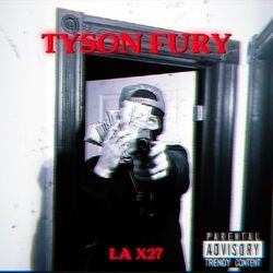 Picture of LA X27
