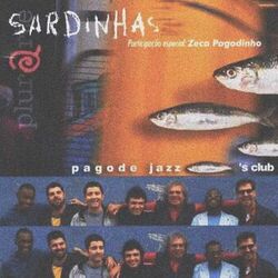 Picture of Pagode Jazz Sardinha's Club