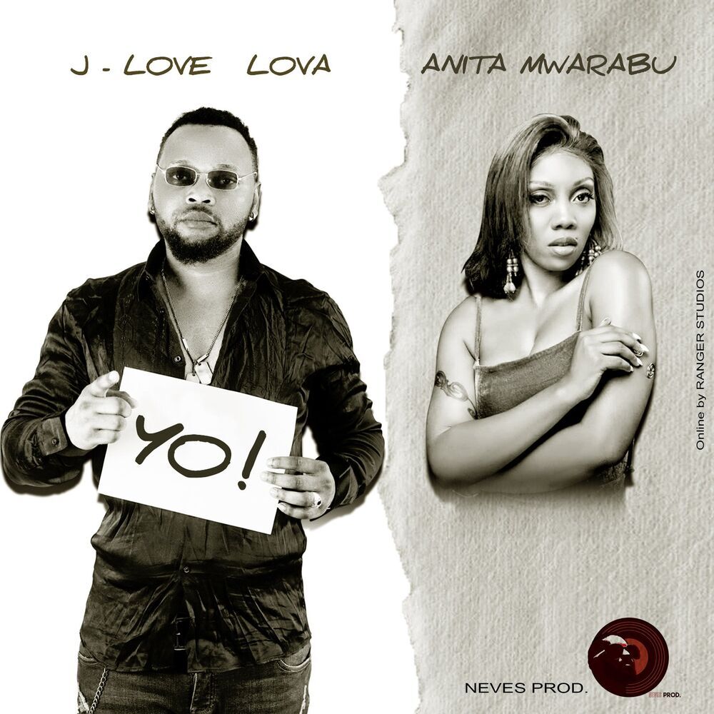 Picture of J-LOVE LOVA