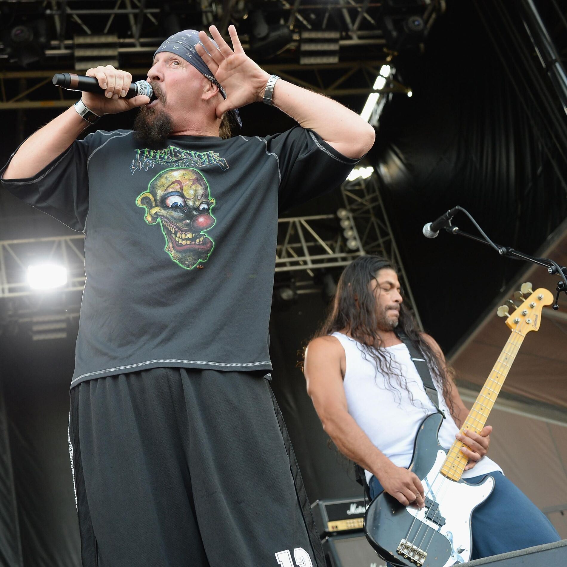 Infectious Grooves