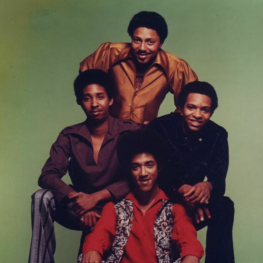 Picture of The Meters