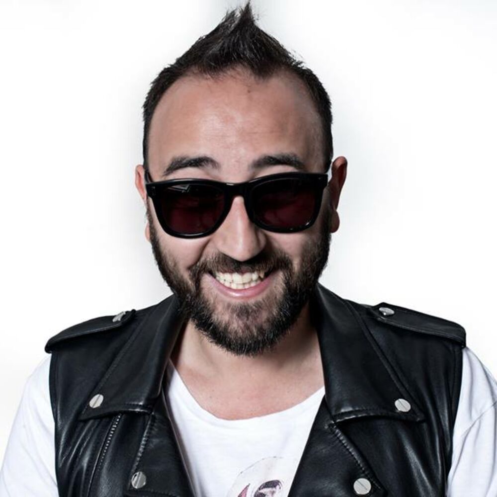 Picture of Danilo Seclì
