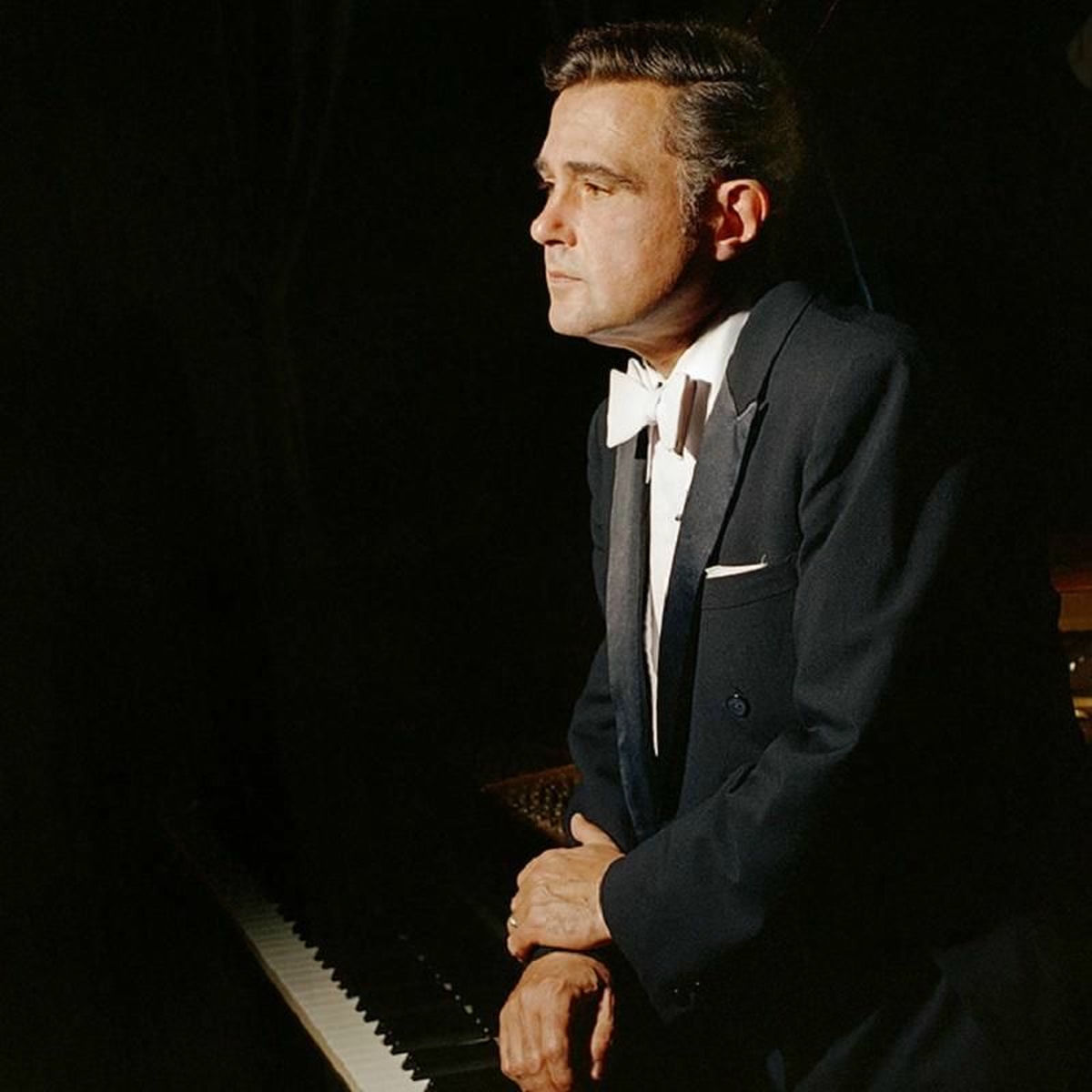 Eugene Istomin