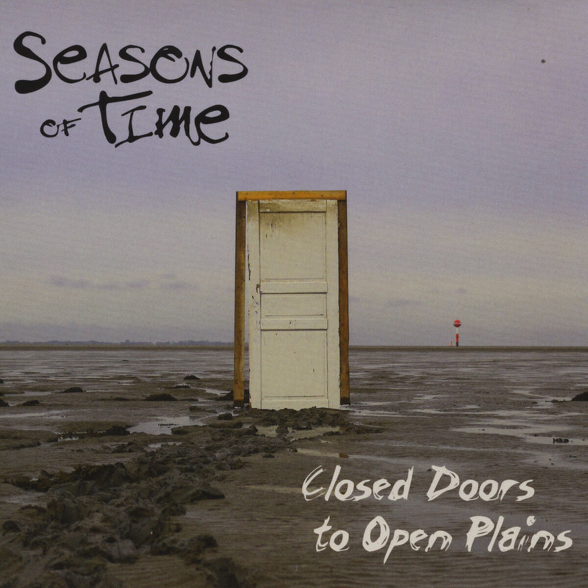 Seasons of Time