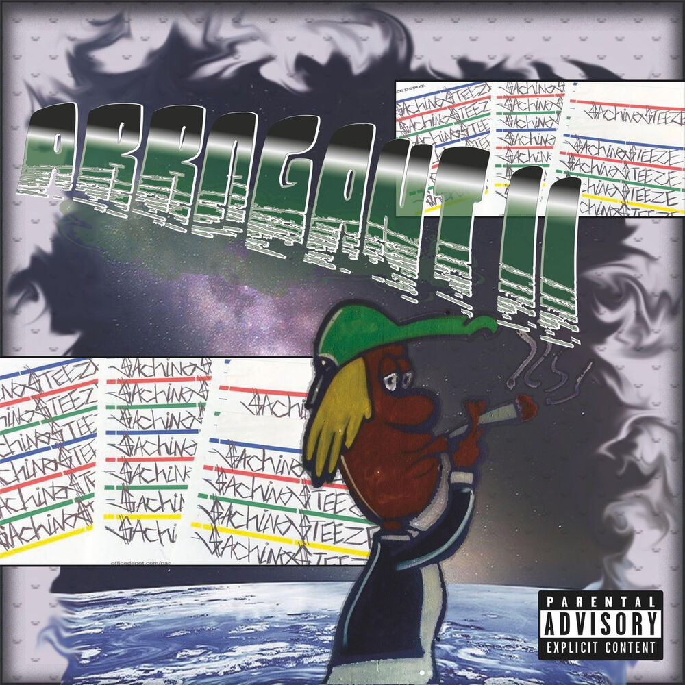 Picture of $achino $teeze