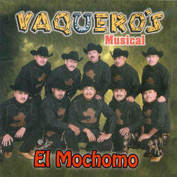 Picture of Vaqueros Musical
