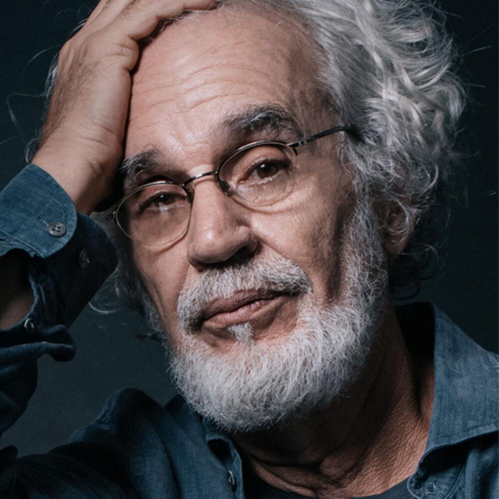 Picture of Renato Teixeira