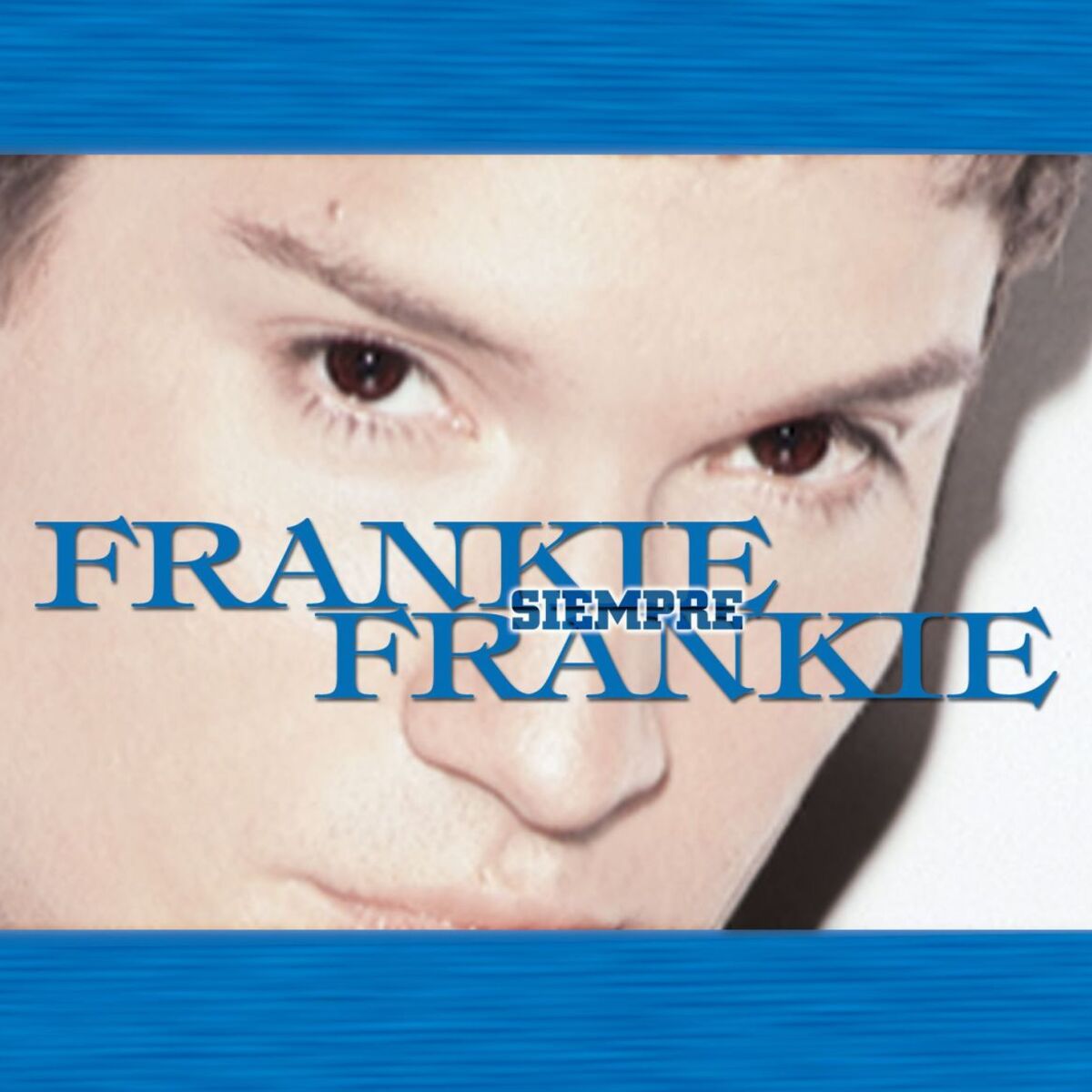 Frankie Negron