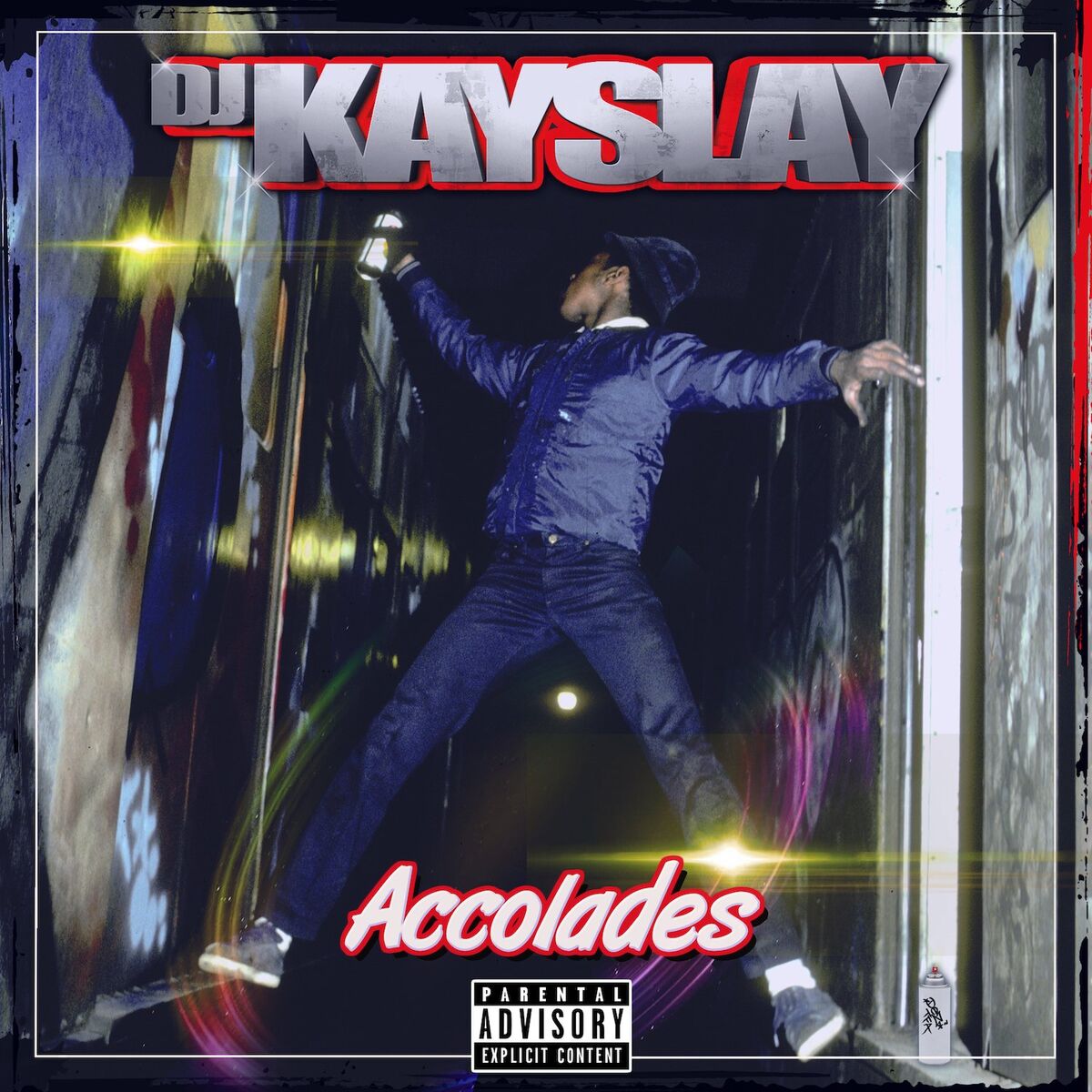 DJ Kay Slay