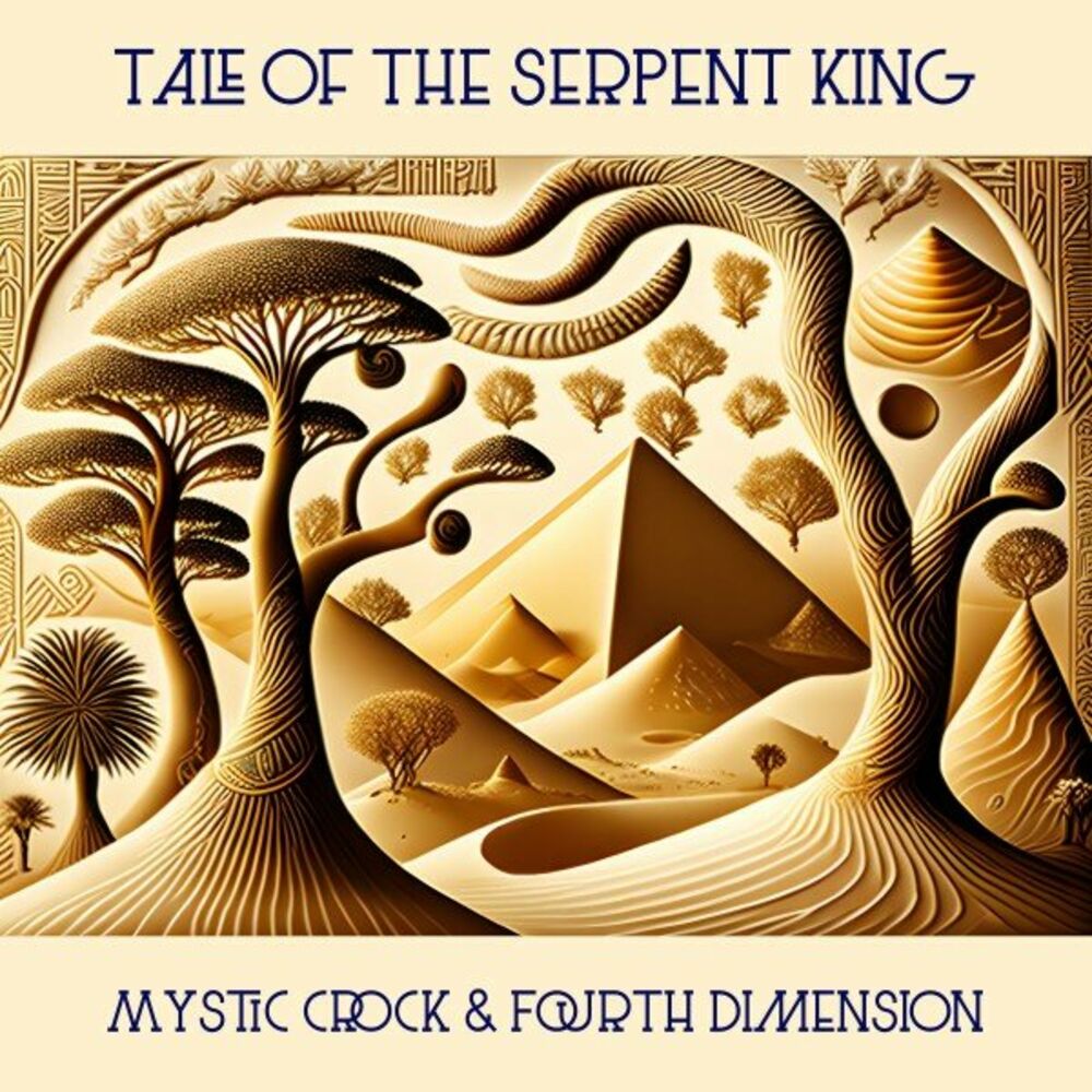 Picture of Fourth Dimension
