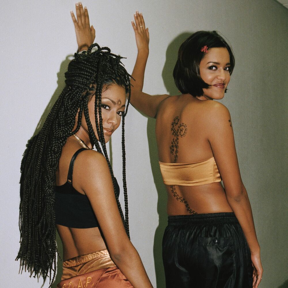 Picture of S.O.A.P.
