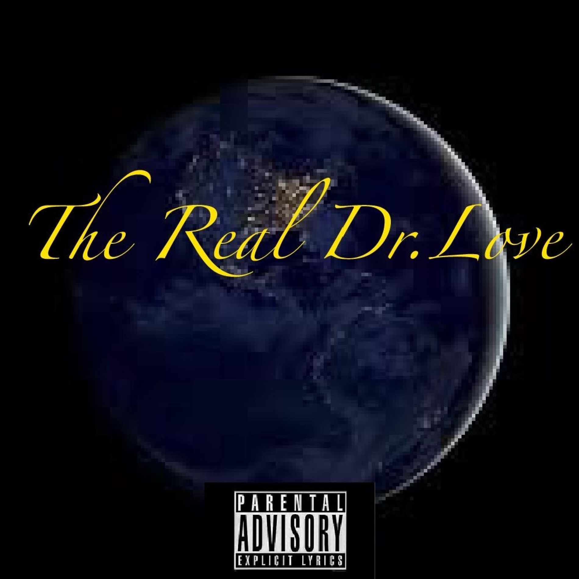 The Real Dr.Love