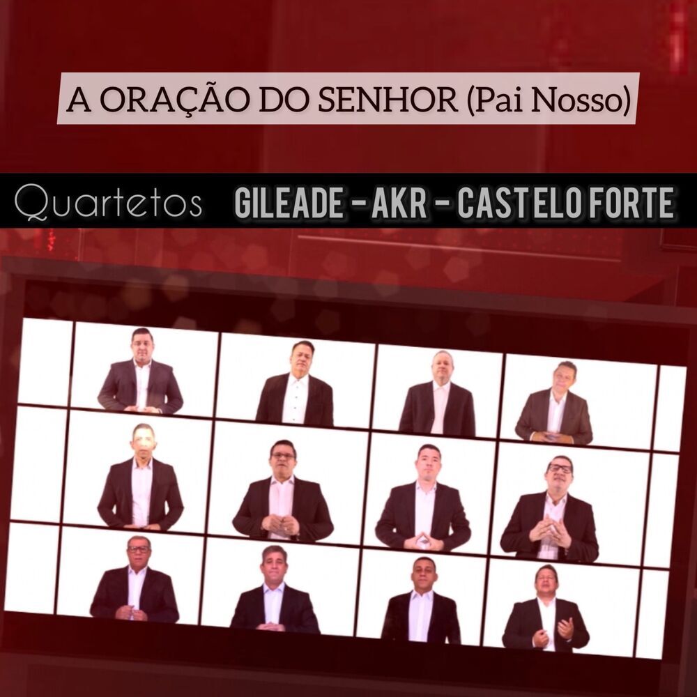 Picture of Quarteto Castelo Forte
