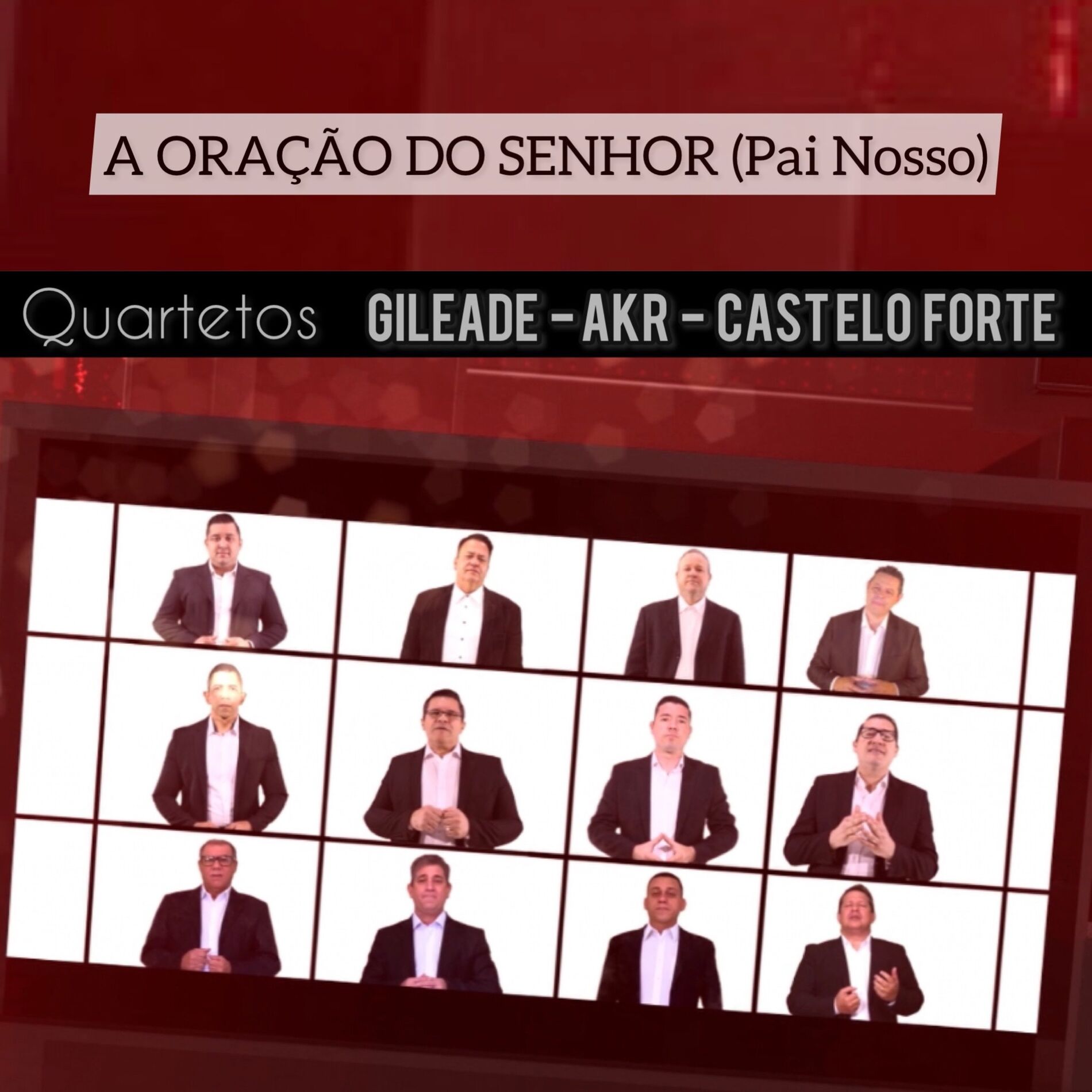 Quarteto Castelo Forte